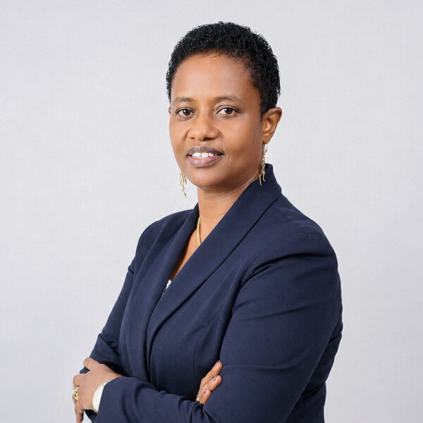 Maida Waziri Juma