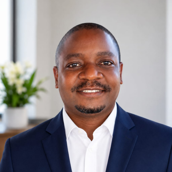 Emmanuel Kazinja