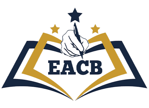 EACB - East Africa College of Business logo
